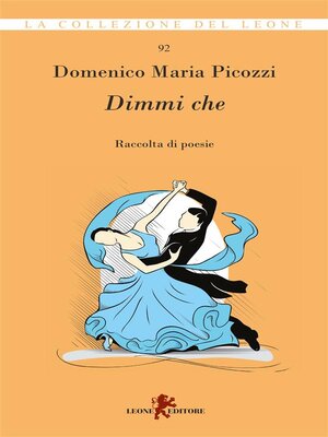 cover image of Dimmi che